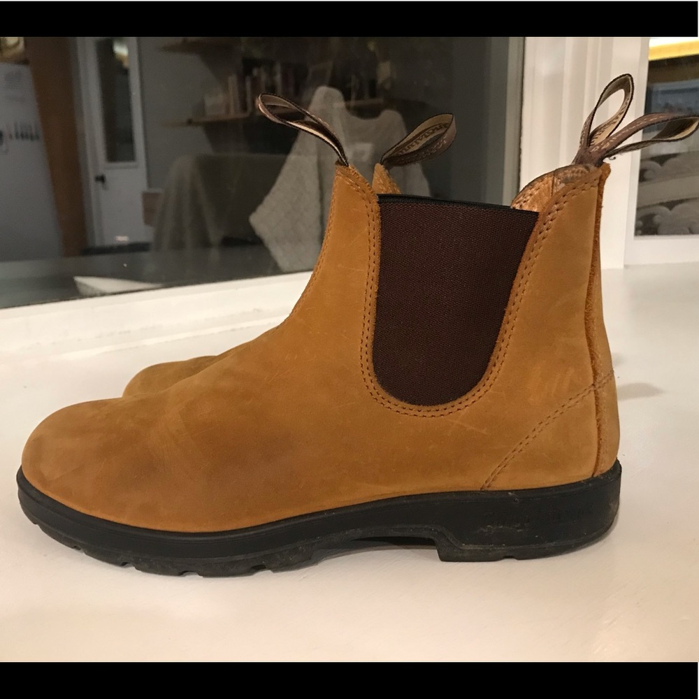 Women’s Blundstone Boots